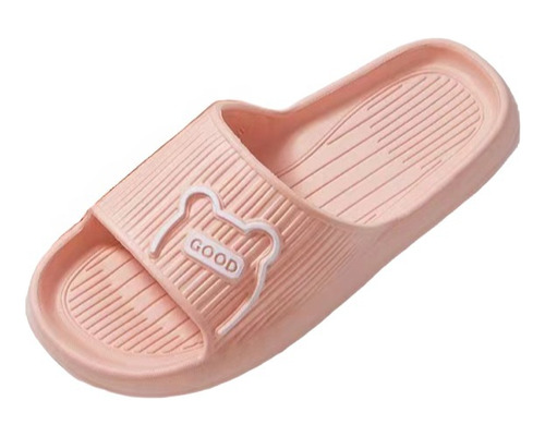 Sandalias Chanclas Eva Antideslizantes Baño Dama Hombre