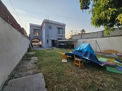 Casa en renta