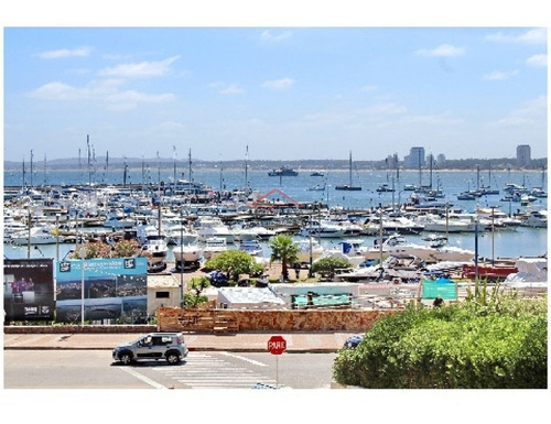 Apartamento En Peninsula, 2 Dormitorios *- Ref: 2926