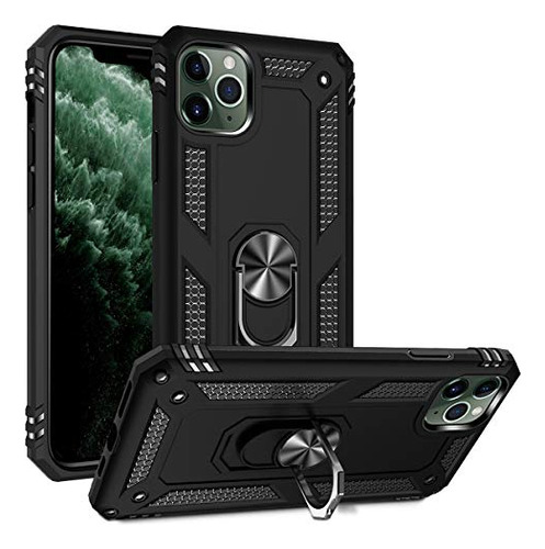 Caja De Teléfono Addit Para iPhone 11 Pro,protector Syhd9