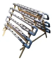 Comprar Sistema Hidroponia Hidroponico 100 Plantas