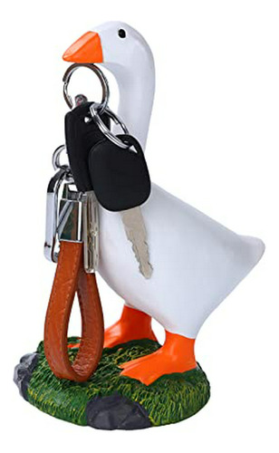 Organizador Magnético Para Llaves  Vuosesx Goose 
