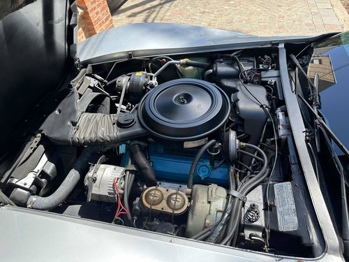 Chevrolet Corvette C3