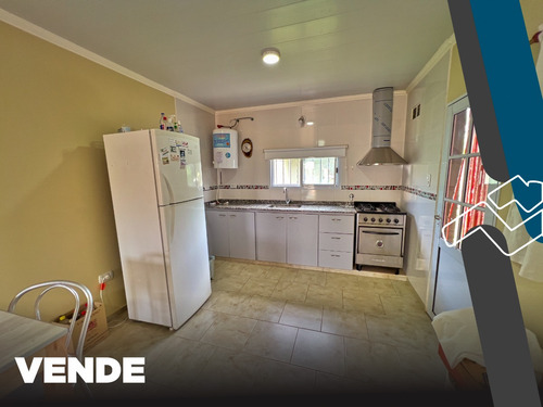 Hermosa Vivienda Familiar En San Jose, Colon, Entre Rios