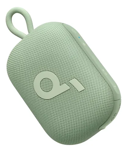 Soundcore Da Anker Select 4 Go Caixa De Som Bluetooth Portat