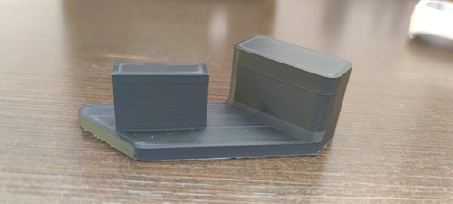 Imagem 3 de 4 de Suporte P/ Gotejamento De Resina- Creality Ld-002r / Ld-002h