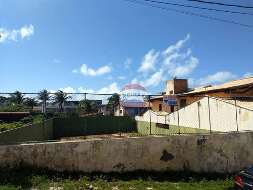 Terreno Na Praia De Cotovelo À Venda, 450 M² - Cotovelo - Parnamirim/rn - Te0054