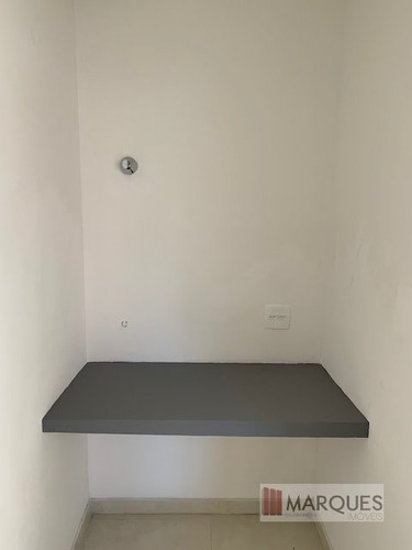 Imagem 3 de 6 de Sala Comercial Nova No Jardim Sao Domingos ( Santos Dumont ) - Guarulhos - 498