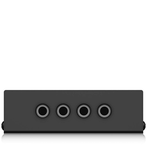 Behringer Hd400 Microhd