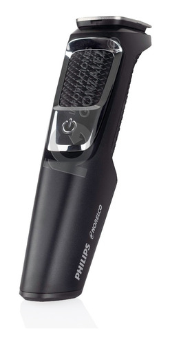 Máquina Philips Norelco Rasuradora Terminadora Barba Nariz Y Oídos Con Envío Gratuito Full
