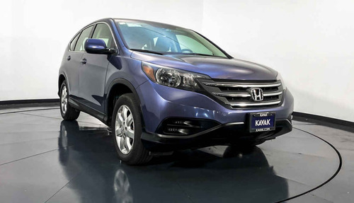 Imagen 5 de 15 de 27507 - Honda Cr-v 2012 Con Garantía At