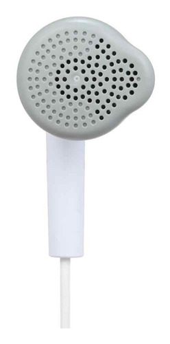 Audifono Samsung Manos Libres Originales Galaxy Grand Prime Blanco