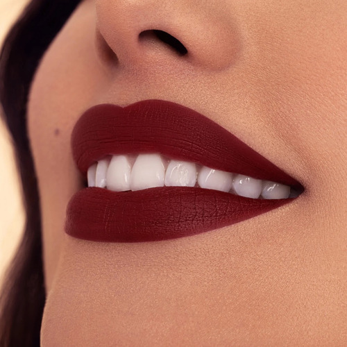 Labial Soft Matte Beauty Creations Tease Me Color Night Appointment