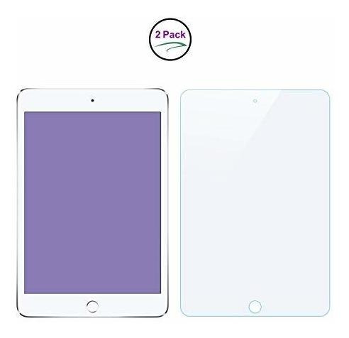 Protector Pantalla Completa Cristal Templado Antiluz 2 4