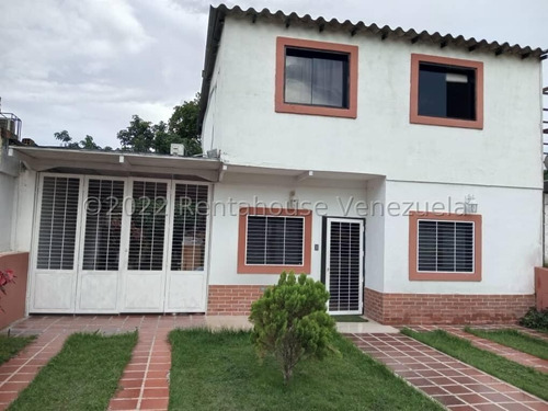 Leida Falcon Rentahouse Vende Casa En Pueblo De San Diego Carabobo 23-10995 Lf