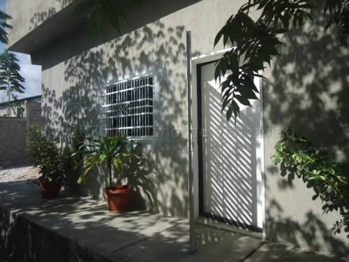  Casa En Alquiler En Barquisimeto  Jr 