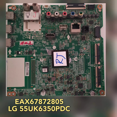 Imagen 4 de 5 de Reparación De Tv Servico Tecnico Panama