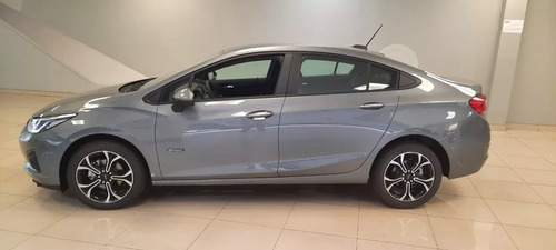 Chevrolet Cruze 1.4 Midnight At Sedan