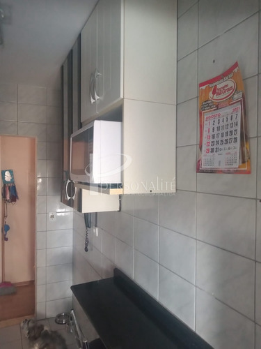 Imagem 3 de 21 de Apartamento Em Vila Rui Barbosa, São Paulo/sp De 50m² 2 Quartos À Venda Por R$ 245.000,00 - Ap1677353-s