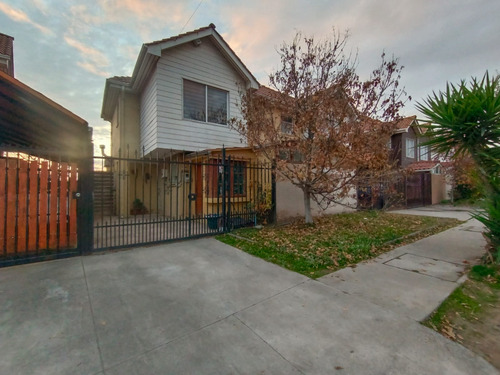 Oportunidad Casa Puente Alto Altos Del Raco