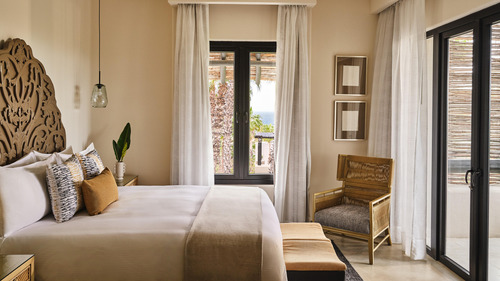 Cart. Transpeninsular Km. 7, C 43 Esperanza-auberge Resid.