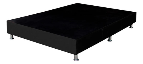 Base Melfi Para Cama Queen Size