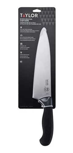 Cuchillos chef pro 👨‍🍳🔪 - Betterware Lau Colorado