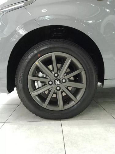 Imagen 9 de 25 de Fiat Cronos Pack Plus,reserva Y Factura En Octubre, Men)