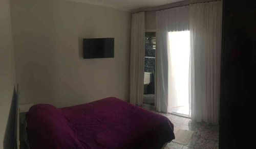 Imagem 18 de 19 de Sobrado - Vila São Francisco - 2 Suites, Sala De E - 1220