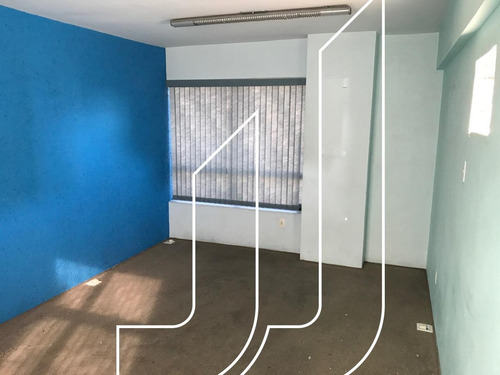 Sala Para Aluguel, Parque Campolim - Sorocaba/sp - 6026