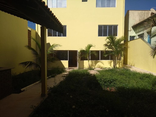 Imagem 4 de 14 de Casas - Aluguel - Jardim Santa Amélia - Cod. So0060 - Lso0060