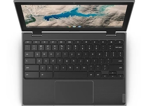 Imagen 3 de 3 de Lenovo 100e Chromebook 2nd Gen Ast 4g Ram 32gb Emmc Amd