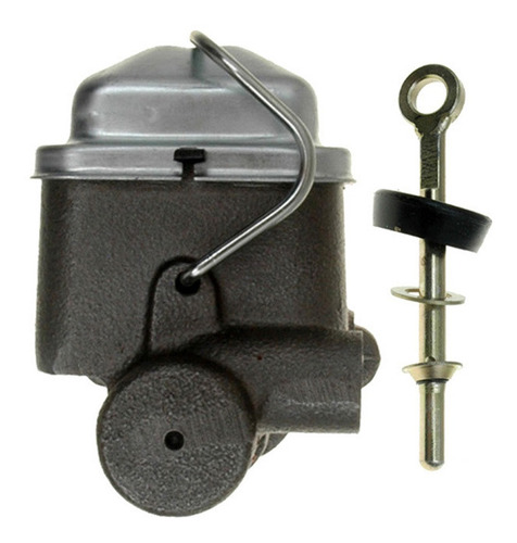 Imagen 6 de 9 de Bomba De Freno Jeep Cj5 4.2l 1982 Lusac