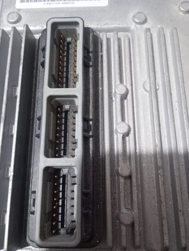 Ecu De Inyectores Ford Truck 6cl International 1845117c5 (Usado)