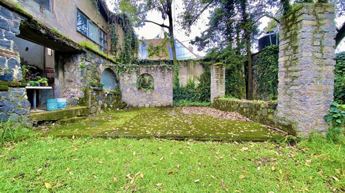 Terreno En Venta Fraccionamiento Rancho San Francisco