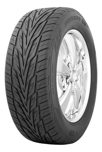 Llanta Toyo 235/55r19 Proxes St3 105v