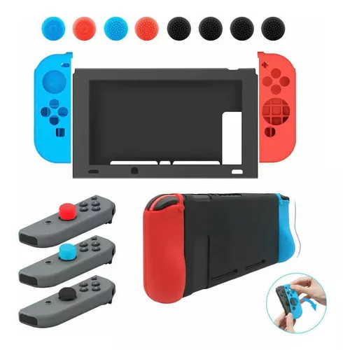 Funda Switch  MercadoLibre 📦