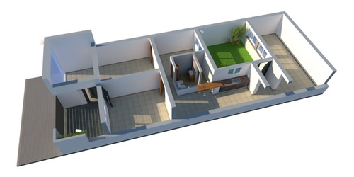 Imagen 11 de 11 de Local Comercial Con Oficinas A Estrenar Zona Norte Rosario