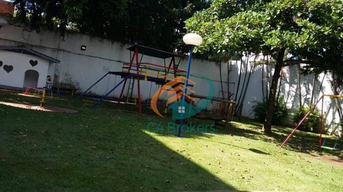 Imagem 17 de 21 de Apartamento Com 2 Dormitórios À Venda, 72 M² Por R$ 250.000,00 - Jardim Testae - Guarulhos/sp - Ap1005