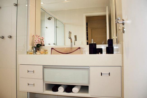 Imagem 26 de 30 de Venda E Locação - Apartamento Maravilhoso - Ap5588