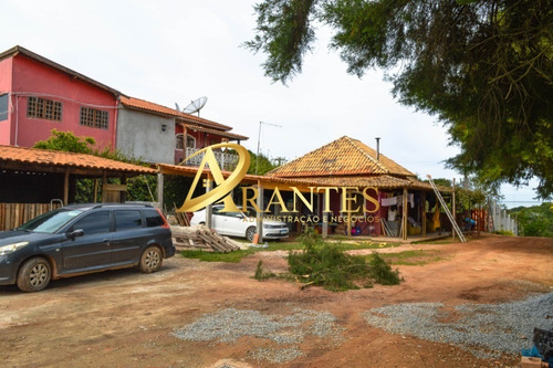 Imagem 23 de 28 de Chacara - Ch00108 - 69245649