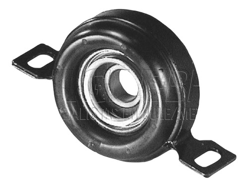 Soporte Cardan Mazda B 1600 L4 1.6l 72 A 72 Eagle 3662669