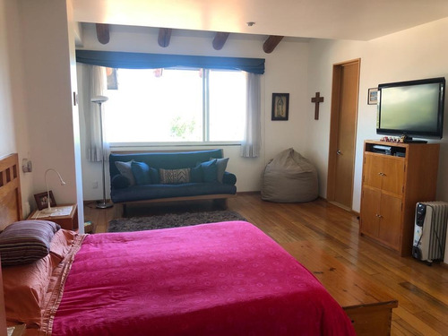 Imagen 10 de 14 de Departamento De 3 Recámaras, 4 Baños Y 3 Estacionamientos
