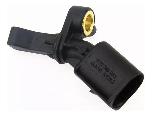 Sensor Abs Trasero Izquierd 2011 Audi A1 Original Wht003863