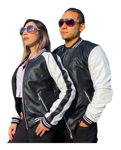 Chaquetas Beisboleras Mujer