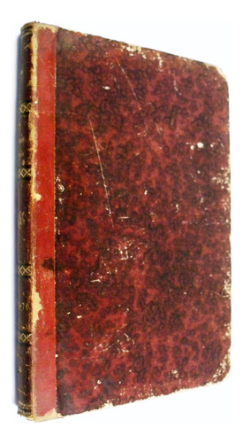 Revista La Poupée Modèle Septiéme Année - 1869-1870 Francés