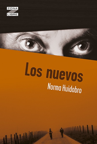 Los Nuevos - Norma Huidobro