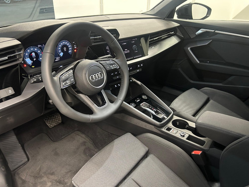 Audi A3 Sportback 1.4 Tfsi 150 Cv