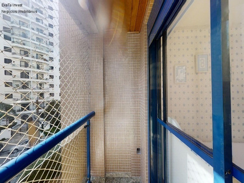 Imagem 18 de 20 de Apartamento À Venda Em Rua Harmonia, Vila Madalena, 3 Dormitórios Sendo 1 Suíte E 2 Vagas De Garagem, 92 M² De Área Útil - Ap00270 - 68300344