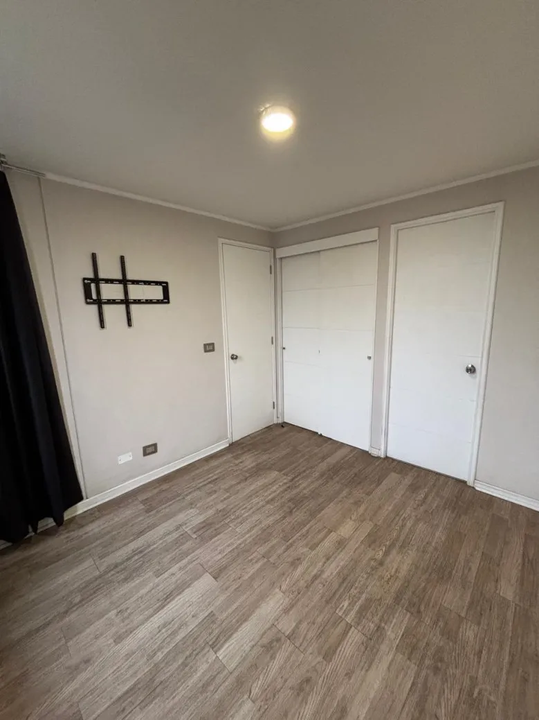Imagen 4 de 14 de Hermoso Departamento En Arriendo San Miguel